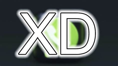 xxx xd